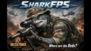 Delta Force Live