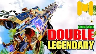 DOUBLE LEGENDARY! MAU DEKET ATO JAUH GA MASALAH 😂 CODM Indonesia