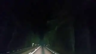 Ljustest IPF LED extraljusramp 20