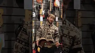 #Hofner 1964 Скрипка для баса