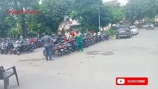 Second hand Two Wheeler Bazaar in Sector 41 Chandigarh on Sunday's