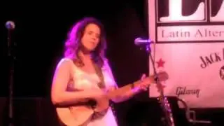Sol Okarina - Contacto live @ LAMC 2010