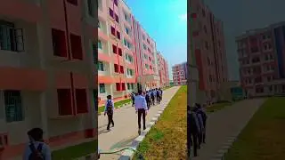 Gopalganj polytechnic college ##chuti me know friends