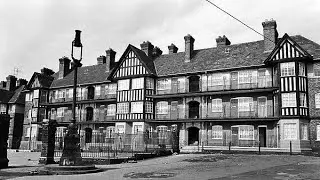 Exploring Eldon Grove - Liverpools Industrial History (PART 1)