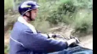 quad safari side ekibi
