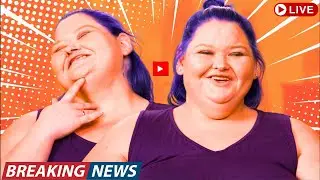 TLC SHOCK: Reality Star Dumps TV! What Happens NOW?!