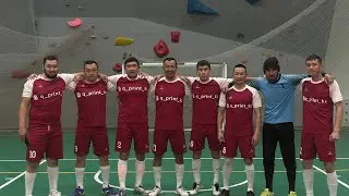 Мұқыры +35 - ЖЕТІСУ ННЦРЗ