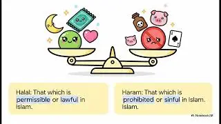 Halal & Haram Work for Women