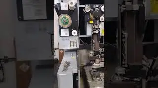 Sodick Wire EDM VL400Q