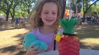 The Garden of Unearthly Delights (2025)