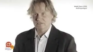 Creative Innovation interview with keynote speakers on what drive them (Ci2012)