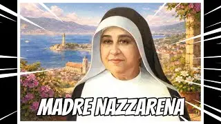 Madre Nazzarena