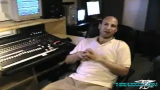 Behind The Music: SOCOM II: U.S. Navy SEALs
