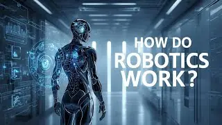 how robotics work |🤖 understanding robots