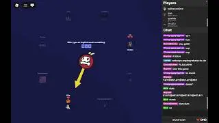 DESTROYING A SERVER FULL OF TOXIC PLAYERS IN WORD BOMB