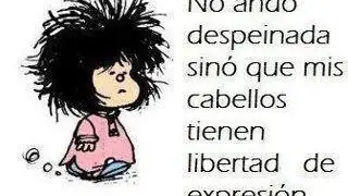 Libertad De Expresion???,Los Cojones &not;&not;