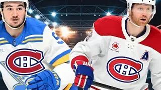 This is EXACTLY What the Canadiens Were Waiting For&hellip;