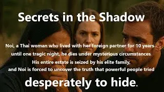 30.  Secrets in the Shadow &mdash; Full Dark Drama | Love, Betrayal & Hidden Truths