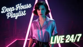 Fashion Store Music 2026 | Deep House Playlist for Modern Boutiques