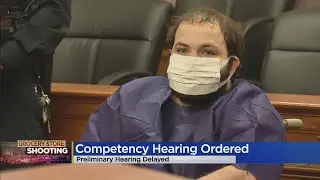Judge Orders Evaluation Of Accused King Soopers Mass Shooter