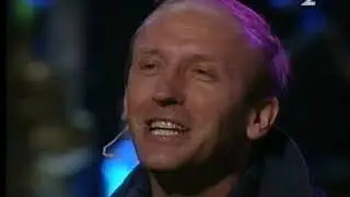 WŁODZIMIERZ WYSOCKI.DIALOG PRZY TELEWIZORZE wykonawca Artur Barciś