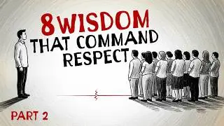 8 Mistakes That Quietly Destroy Your Authority Part 2 | Machiavelli – YouTube