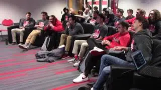 NCAA Division III Men's Soccer Selection Show