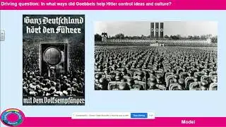 Year 10 Germany Revision lesson 15