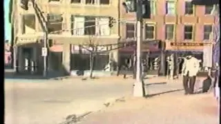Facing Tomorrow Together-WVII ABC Channel  7 PSA (1991)