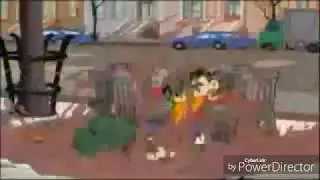 American Dragon Jake Long full Theme song
