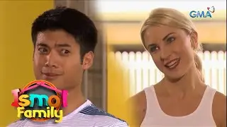 Ismol Family: Ang pak na pak na mascara ni Bernie (Episode 15)