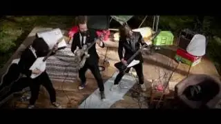 The Revoltas - All I Want