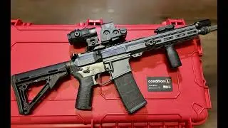 Condition 1 Cases are In Stock- Shop Now At stealthgeartactical.com