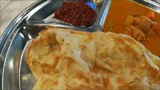 Kafe Warisan Noor