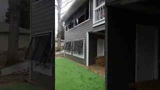 Excited for New Shutters