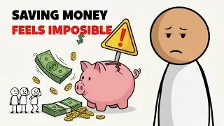 5 Critical MISTAKES to Avoid When Trying to Save Money
