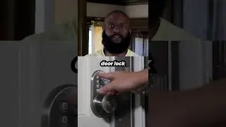Get rid of ALL THE KEYS in your Airbnb
