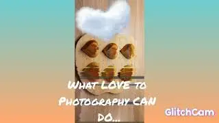 LOVE to PHOTOGRAPHY #AUTOPOIETICS