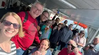 Lydbrook Band Tour To Belgium 🇧🇪
