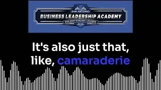 Why Instructor-Led Training is Essential for Effective Management Development- PODCAST 306