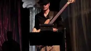 Tansu Tumer - Album Promo