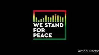 Naahtal - Stand For Peace