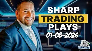 CAVALIERS vs TIMBERWOLVES 1/8/26 | FREE NBA GAME PICK & STRATEGY | STP