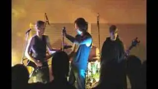 Battlemage - Mystical Forest (2008)