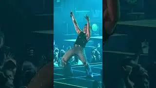 Olly - Tutta Vita Tour - RDS Stadium Genova - 04 ottobre 2025