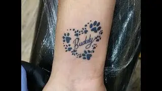 EP17: Animal-Themed Tattoo Narratives