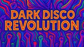 Dark Disco Revolution | Oca MX B2B Koby77 | Indie Dance Mix 2025