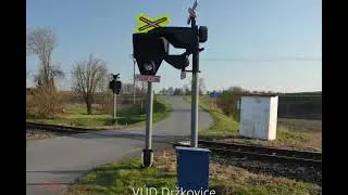 Vánoční dárek - Trojlístek s VÚDéčky (Holasovice, Držkovice, Vávrovice)