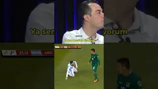 You Are Leo Diyorum | Bahattin Duran'ın Messi Anısı