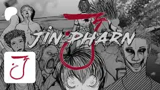 Jin's Gaming and Art stream 08 (Like a Dragon: Infinite Wealth)